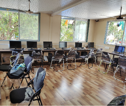 G-Tec Jain Education About